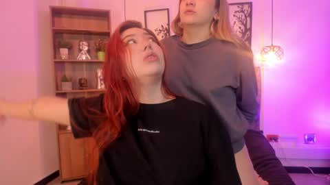 andy_and_emma online show from January 2025 12:31:01 PM