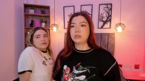 andy_and_emma online show from February 2025 12:22:02 PM