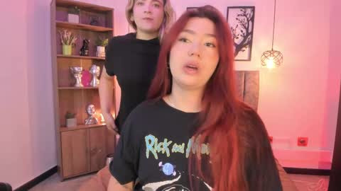 andy_and_emma online show from February 2025 12:48:02 PM