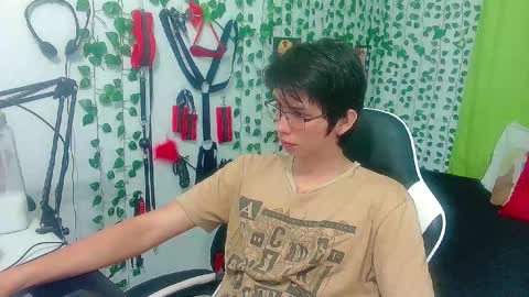 Andy Gray online show from February 2026 03:59:01 PM