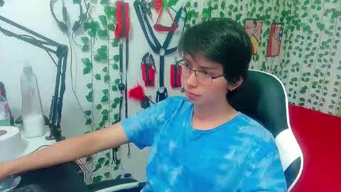 Andy Gray online show from February 2026 12:03:01 PM