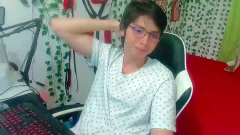 Andy Gray online show from February 2026 01:34:02 AM