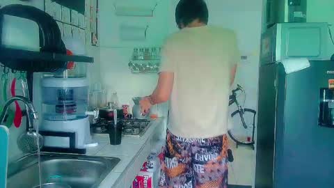 Andy Gray online show from April 2026 11:33:01 AM