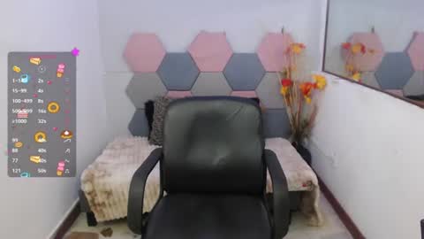 Andy online show from June 2026 08:55:02 PM