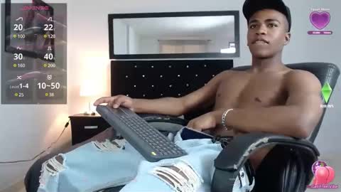 andy_smith333 online show from January 2025 08:11:01 PM