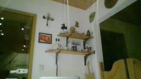 Snapshot of andybayern chatting on February 2026 06:02:02 PM andybayern online show from February 2026 06:02:02 PM