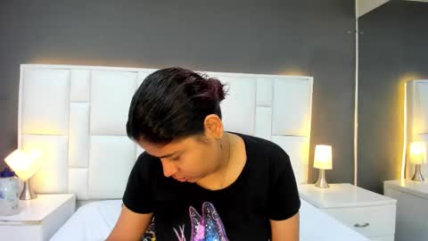 Andy D online show from October 2025 11:31:02 AM