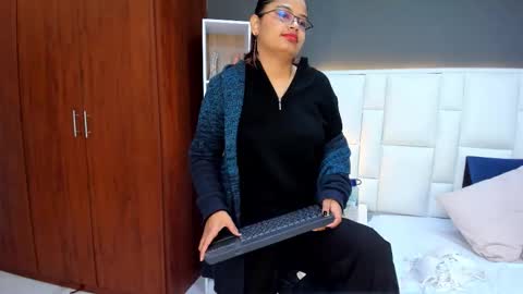 Andy D online show from October 2025 02:17:02 PM