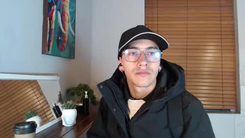 Andy Joy  online show from March 2026 10:20:01 AM