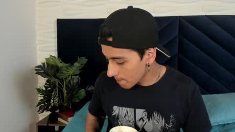 Andy Joy  online show from April 2026 11:36:01 AM