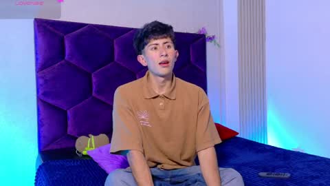 andyjustgame  online show from May 2026 04:09:02 AM
