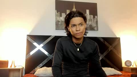 Andy Kings online show from June 2026 02:57:02 AM