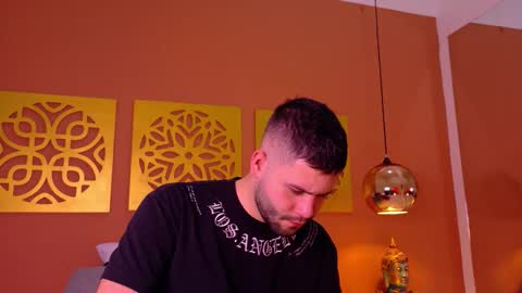 Andy online show from February 2026 03:33:02 AM