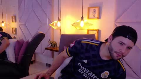 Andy online show from March 2026 08:48:01 PM