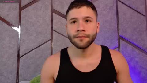 Andy online show from March 2026 08:24:02 PM