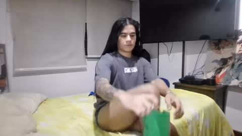 andypanda15 online show from July 2026 02:25:01 AM