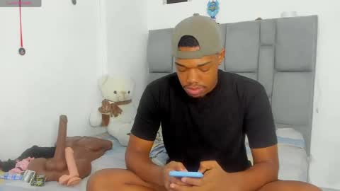 Andy online show from April 2026 06:16:02 AM