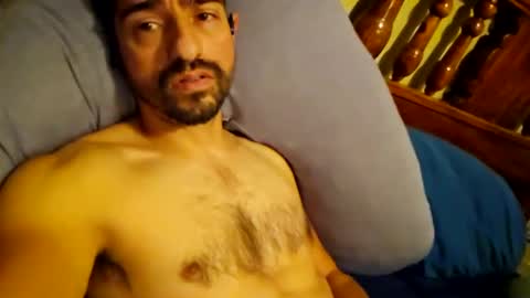 andyroony online show from December 2024 01:18:02 PM