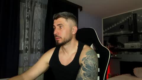 Magic Andy online show from April 2026 11:36:01 PM