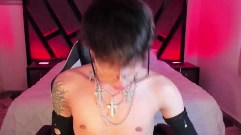 Andy online show from March 2026 09:45:01 PM