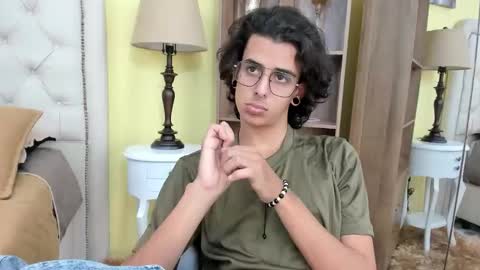 andyxibrat online show from January 2026 07:06:01 PM