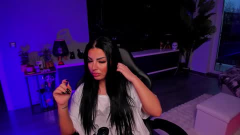 Anne online show from March 2026 04:30:02 PM