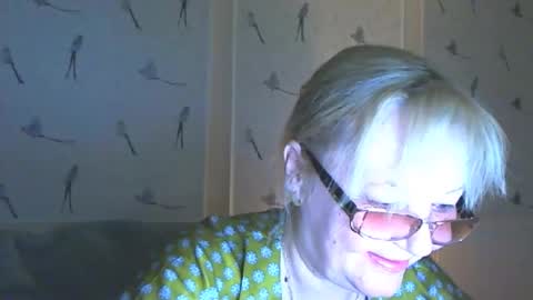 Snapshot of anessa7321 chatting on March 2026 07:13:02 PM Alinessa online show from March 2026 07:13:02 PM