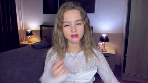 Anfisa online show from June 2026 06:38:01 PM