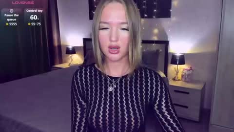 Anfisa online show from July 2026 10:42:01 PM
