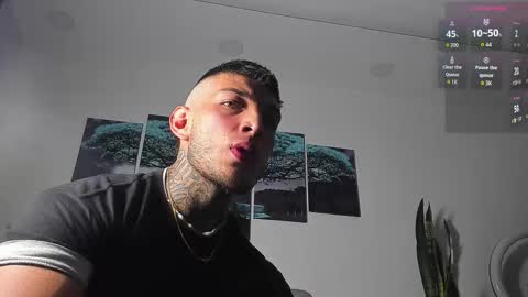 Angel online show from March 2026 04:17:02 AM