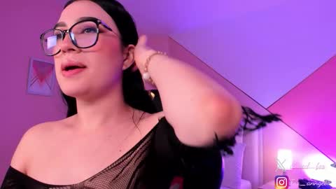 Angel  online show from March 2026 10:35:01 PM