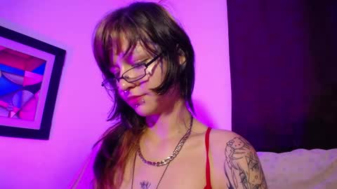 ANGEL online show from March 2026 04:09:02 AM