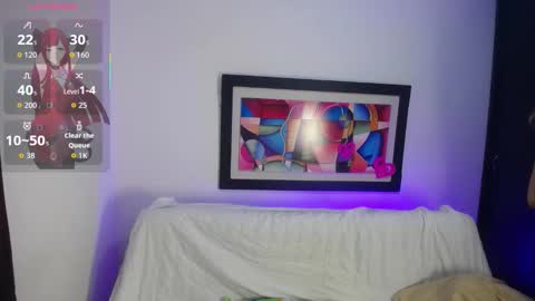 ANGEL online show from March 2026 03:44:02 AM