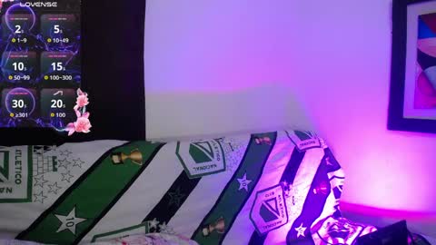 ANGEL online show from March 2026 03:44:01 AM