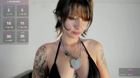 ANGEL online show from April 2026 12:08:01 AM