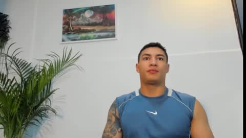 Angel online show from March 2026 02:04:01 AM