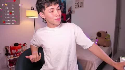 Angel   help me with 100 thumbs up online show from November 2025 10:30:02 PM