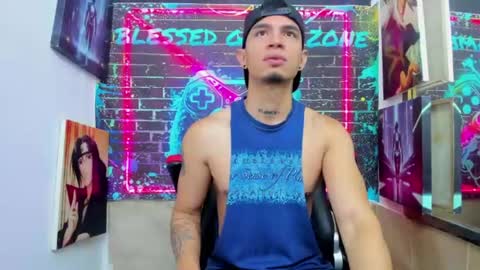 angel_blessed online show from June 2026 11:53:01 AM