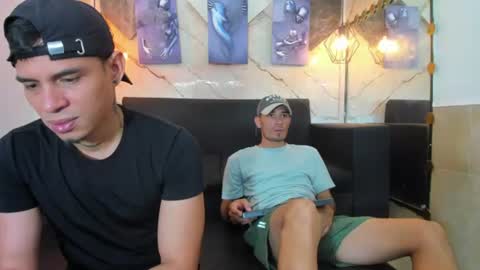 angel_blessed online show from July 2026 12:01:01 PM