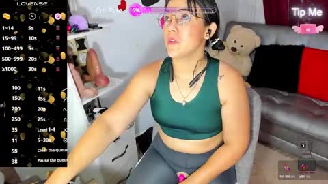 camila online show from February 2025 05:36:02 PM