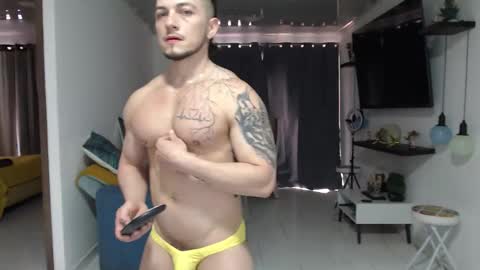 Angel Curl online show from March 2026 08:24:02 PM