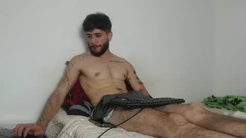 Snapshot of angel_damons_ chatting on June 2026 05:16:01 PM Angel Damons online show from June 2026 05:16:01 PM
