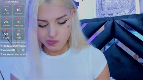 Angel-dragun online show from April 2026 03:35:02 AM