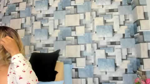 ANGHEL online show from April 2026 12:32:01 PM