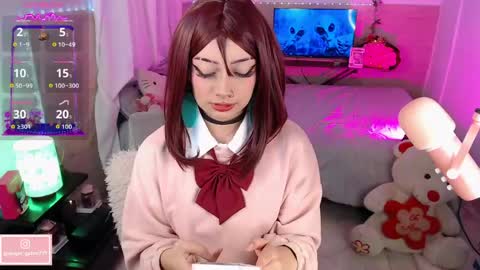 Snapshot of angel_gates chatting on June 2026 10:02:01 PM ANGEL online show from June 2026 10:02:01 PM