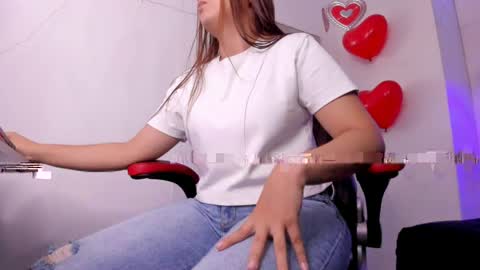 angel hardy online show from April 2026 10:53:01 AM