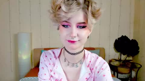 Angel Dust online show from November 2025 01:07:02 AM