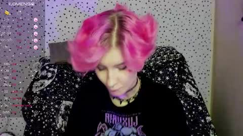 Angel Dust online show from February 2026 05:09:02 PM