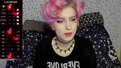 Angel Dust online show from February 2026 01:50:01 AM