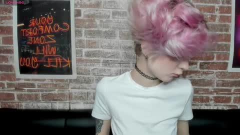 Angel Dust online show from May 2026 03:11:02 AM